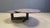 Marble Two-Tier Pivoting Top Coffee Table from Roche Bobois, 1980s For Sale - Image 10 of 12