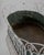 Wrought Iron Planter with Scrollwork Stand, 20th Century For Sale - Image 9 of 10