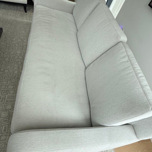 Caperton Collection Sofa Caperton Collection sofas are as comfortable as they are beautiful. Made in Dallas by hand and...