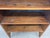 Vintage Rustic Primitive Handmade Pine Bookcase With Metal Backing For Sale In Denver - Image 6 of 15
