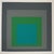 Josef Albers, Homage to the Square, Renewed Hope, Screen Print For Sale - Image 6 of 6