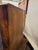 1930s Art Deco Cocktail Bar Cabinet Burl Walnut Birdseye Maple Interior Turnidge Company For Sale - Image 10 of 15