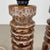 Beige Fat Lava Ceramic WGP Table Lamps from Hustadt Leuchten, 1970s, Set of 2 For Sale - Image 8 of 18