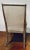 Caracole Organic Modern Gray and White Open Arms Side Chairs Pair For Sale In Atlanta - Image 6 of 7