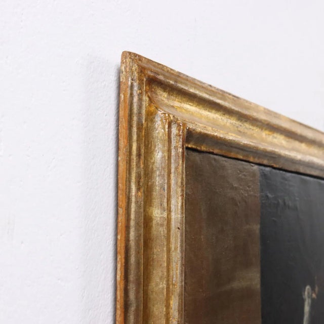 Neapolitan School Artist, Still Life with Flowers and Birds, 17th Century, Oil on Canvas For Sale - Image 10 of 13