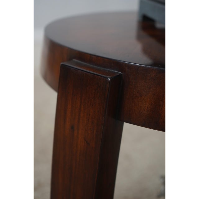 Pair of Wildwood Biltmore Lamps on Tables (Attached) For Sale - Image 13 of 16