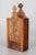 19th Century French Provencal Walnut Fariniere Box For Sale - Image 4 of 10
