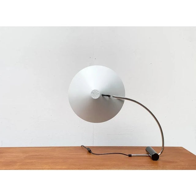 Postmodern Vintage Table Lamp from Artimeta, 1980s For Sale - Image 11 of 18