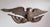Sexton Eagle With Flag Wall Hanging Usa For Sale - Image 4 of 13