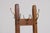 Wood Stickley Mission Oak Double Coat Rack Hall Tree For Sale - Image 7 of 17