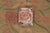 Goldenrod Antique 20th Century Hooked Floral Rug With Colorful Bouquet Design - Rug & Kilim For Sale - Image 8 of 11