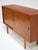 1950s Teak 160 Sideboard by Børge Mogensen for Søborg Møbelfabrik, Denmark, 1950s For Sale - Image 5 of 15