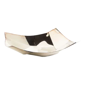 1960s Large Bruno Munari Maldive Tray