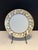 Art Nouveau Antique Empire Bavaria Art Nouveau Gilt 8” Cabinet Plate – Crown r.c. Mark, Circa 1920 For Sale - Image 3 of 5