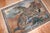 Turkish Vintage Turkish Jaguar Rug - 3'3" x 4'5" For Sale - Image 3 of 6