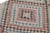 1960s Vintage Zeki Müren Runner Rug, With Geometric Patterns, From Rug & Kilim For Sale - Image 5 of 7
