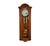 German Wall Clock, 1990s For Sale - Image 11 of 11