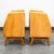 Mid-Century Modern Mid Century Modern Nightstands Solid Oak Dillingham Drawers End Tables MCM For Sale - Image 3 of 12