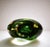 Large Murano Sommerso Teardrop Art Glass Vase from Cenedese, Italy, 1970s For Sale - Image 18 of 18