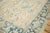 Vintage Distressed Heriz Carpet - 7'4" x 10'6" For Sale - Image 10 of 10