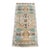 Turkish Yastik Rug 1'7" x 3'3" For Sale