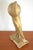 Dove Sculpture by F. Kolär, 1950s For Sale - Image 4 of 14