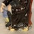 Art Nouveau Antique Staffordshire Night Watchman Toby Jug: George Whitfield, c. 1810-1830 For Sale - Image 3 of 10
