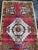 Turkish Yastik Rug 1'8" x 3'2" #23890 Explore a curated collection of hallway runners, wool rugs, and handmade...