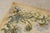 Habersham Crackle Paint 2 Door Cabinet For Sale - Image 13 of 18