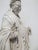 Italian Eugenio Pattarino Terracotta Figurine Circa 1950s For Sale - Image 3 of 11