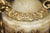 Pair French Louis XVI 19th Century Ormolu Mounted Alabaster Lamps For Sale - Image 12 of 16