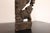 19th Century Indian Carved Wood Object For Sale - Image 12 of 16