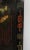 Birds and Flower Antique Chinese Cabinet For Sale - Image 9 of 13