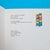 Yellow 1983 Victor Brauner at Galleria Del Naviglio Milano Art Exhibition Book Catalogue 80s For Sale - Image 8 of 8