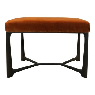 Holly Hunt Xy Bench For Sale