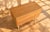 1960s Vintage Danish Sideboard in Oak, 1960s For Sale - Image 5 of 9
