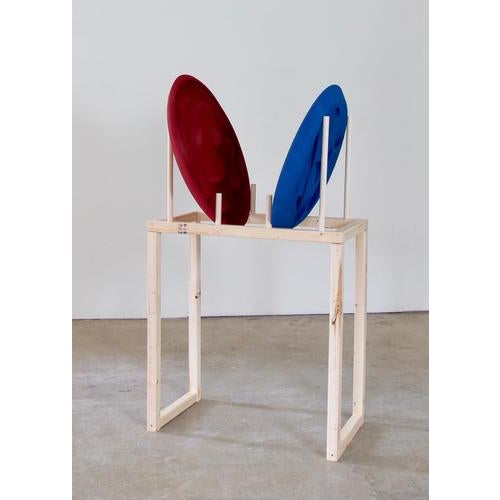 Personal Spheres #12 Sculptural Object by Caspi Ceramics Nl For Sale - Image 17 of 18