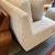 Textile Sunrise Home Surmica Sofa For Sale - Image 7 of 11
