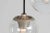 Model 2095/9 Pendant attributed to Gino Sarfatti for Arteluce, Italy, 1958 For Sale - Image 18 of 18