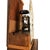 Antique 8 Day Tall Case Grandfather Clock Automaton Andrew Rich Bridgewater 1820 For Sale - Image 11 of 11