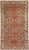 Mid 20th Century Vintage Turkish Oushak Gallery Rug 05'09 X 09'10 For Sale - Image 10 of 10