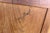 1920s French Art Deco Burl Wood Waterfall Chest of Drawers / Dresser by Roger Bal For Sale - Image 18 of 18