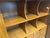 Late 20th Century Drexel Heritage Burlwood Hollywood Regency Armoire Cabinet For Sale - Image 12 of 12