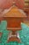 Pair of Late 19th Century English Mahogany Regency Style Urn Knife Boxes For Sale - Image 12 of 12