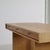 Modern Desk in Oak Veneer, 2000s For Sale - Image 3 of 8