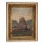 Antique French Military Oil Paintings — Signed Saravoi, 1896, Original Gilt Frames - a Pair For Sale