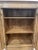 French Country Antique French Pine Two Door Armoire Drawer to Base For Sale - Image 3 of 11
