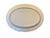 1970s Vintage Japanese Bird of Paradise Imari Style Serving Platter For Sale - Image 5 of 9