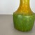 Green Ceramic Vase from Marcello Fantoni, Italy, 1950s For Sale - Image 8 of 18