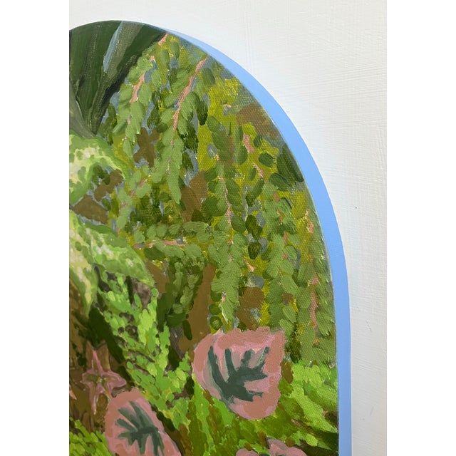 Molly Mansfield is an oil painter based in Elgin, Texas. Her paintings centered around the tabletop, floral imagery, and...